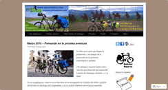 Desktop Screenshot of bikenbabia.com